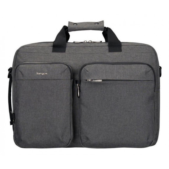 Maletín TARGUS para Portátil 16" Gris (TBT94304GL)
