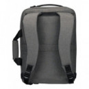 Maletín TARGUS para Portátil 16" Gris (TBT94304GL)