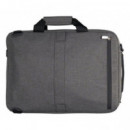 Maletín TARGUS para Portátil 16" Gris (TBT94304GL)