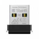 Adaptador TP-LINK Nano AX300 USB 2.0 (archer TX1U Nano)