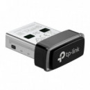 Adaptador TP-LINK Nano AX300 USB 2.0 (archer TX1U Nano)