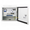 Switch LEVELONE Gestionado L2 8XRJ45 2XSFP+ 2.5 Gbe Poe IP55 (OSW-1061)