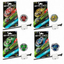 BEYBLADE X Surtidos con Lanzador Kids Inc.