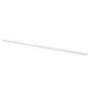 Papel de Embalaje Kraft Blanco FABRISA 1X10 M 65 G