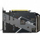 Tarjeta de Video ASUS Dual Nvidia RTX3060 12GB V2 Oc HDMI Dp GDRR6 Pcie