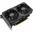Tarjeta de Video ASUS Dual Nvidia RTX3060 12GB V2 Oc HDMI Dp GDRR6 Pcie