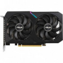 Tarjeta de Video ASUS Dual Nvidia RTX3060 12GB V2 Oc HDMI Dp GDRR6 Pcie