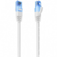 Cable de Red CAT.6 Utp 5M AISENS White