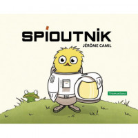 Spioutnik - Guanxe Atlantic Marketplace