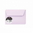 Sobres POLLEN 114X162 Mm Lila 20 Unidades