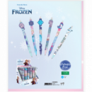 Bolígrafo Borrable Frozen 53703PTR  DISNEY