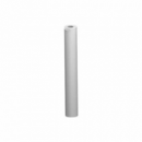 Bobina de Papel Kraft SADIPAL 10 Kg Blanco 1X153 M