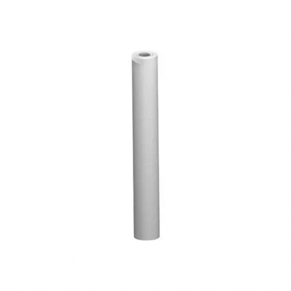 Bobina de Papel Kraft SADIPAL 10 Kg Blanco 1X153 M