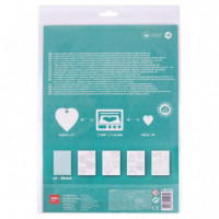 Kit de Plástico Magnético APLI