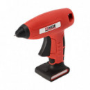 Pistola de Silicona Inalambrica AICER