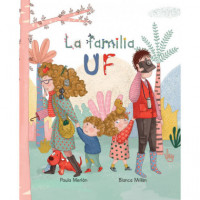 la Familia Uf - Guanxe Atlantic Marketplace