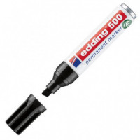 Marcador EDDING 500 Negro - Guanxe Atlantic Marketplace