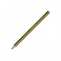 Lápiz de Grafito STAEDTLER Noris Triplus Jumbo Hb - Guanxe Atlantic Marketplace