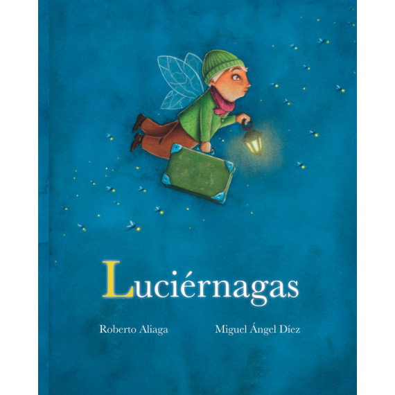 Luciã©rnagas Luciã©rnagas