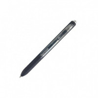 Bolígrafo de Tinta Gel PAPER MATE Inkjoy Gel 600ST Negro - Guanxe Atlantic Marketplace
