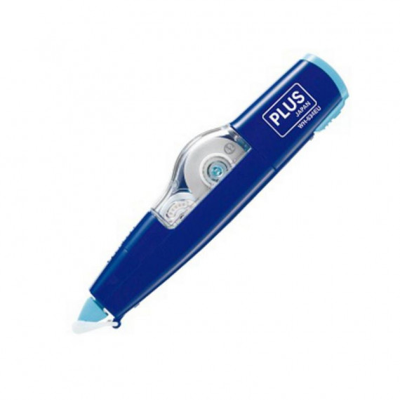Corrector en Cinta Mr 4.2 Mm X 6 M Azul  MAPED