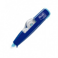 Corrector en Cinta Mr 4.2 Mm X 6 M Azul  MAPED - Guanxe Atlantic Marketplace