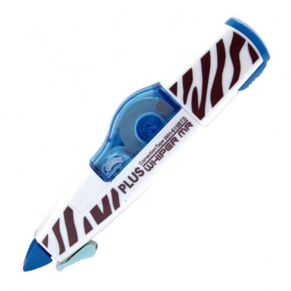 Corrector en Cinta Mr ZEBRA