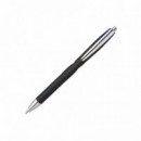 Bolígrafo Unimax Aerogrip Azul
