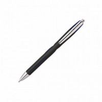 Bolígrafo Unimax Aerogrip Azul