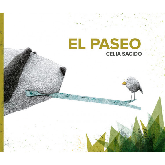 el Paseo el Paseo
