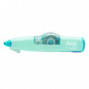 Corrector en Cinta Mr 4.2X6 M Azul Pastel