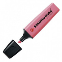 Rotulador Fluorescente STABILO Pastel Cerezo en Flor - Guanxe Atlantic Marketplace