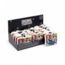Bolsa Plegable de Rpet Soldado Imperial The Original Stormtrooper  EXQUISITE GAMING