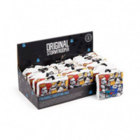 Bolsa Plegable de Rpet Soldado Imperial The Original Stormtrooper  EXQUISITE GAMING - Guanxe Atlantic Marketplace