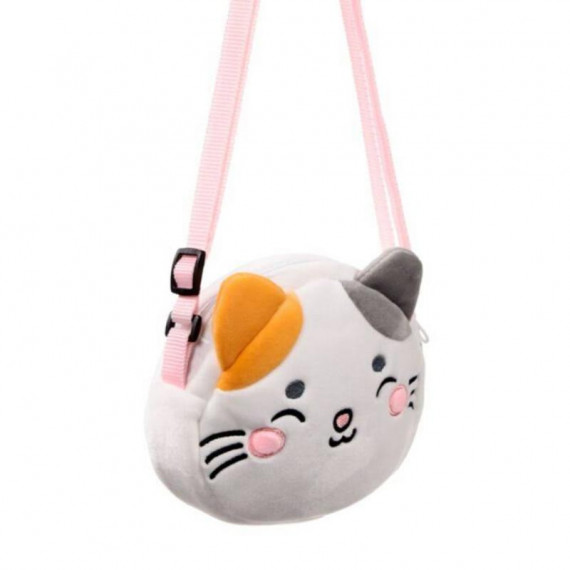 Bolso Bandolera la Gata Lola Adoramals
