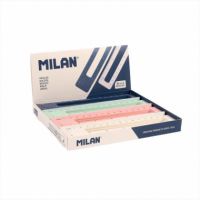 Regla de 15 Cm MILAN 430 Surtida - Guanxe Atlantic Marketplace
