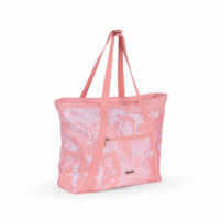 Bolso Shopper Lava Rosa MILAN - Guanxe Atlantic Marketplace