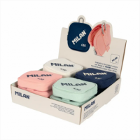 Monedero Pequeño de Tela Ripstop MILAN 430 Surtido - Guanxe Atlantic Marketplace