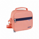 Bolsa Isotérmica con 3 Fiambreras MILAN 430