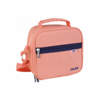 Bolsa Isotérmica con 3 Fiambreras MILAN 430 - Guanxe Atlantic Marketplace