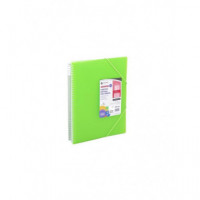 Carpeta A4 CARCHIVO de Espiral con 30 Fundas Lima - Guanxe Atlantic Marketplace