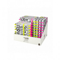 Cuadernos CARCHIVO Edit My Life con Encuadernación por Discos Surtidos - Guanxe Atlantic Marketplace