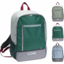 Mochila Nevera de 20 Litros 3 Modelos Surtidos