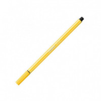 Rotulador STABILO Pen 68 Lima - Guanxe Atlantic Marketplace