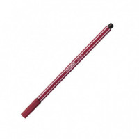 Rotulador de Punta de Fibra STABILO Pen 68 Púrpura - Guanxe Atlantic Marketplace