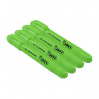 Rotulador de Cera Gel Fluorescente JOVI Verde - Guanxe Atlantic Marketplace