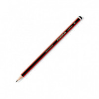 Lápiz STAEDTLER Tradition 110 Grado 2B - Guanxe Atlantic Marketplace