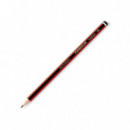 Lápiz STAEDTLER Tradition 110 4B