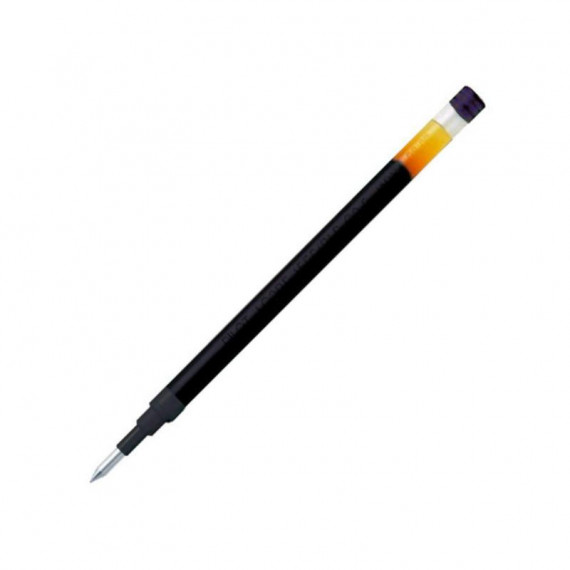 Recambio para Bolígrafo PILOT G-2 Negro Trazo Medio