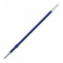 Recambio para Bolígrafo PILOT Super Grip Trazo Medio Azul